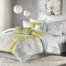 Beautiful 100% Cotton High Quality Bedding Set for Home/Hotel